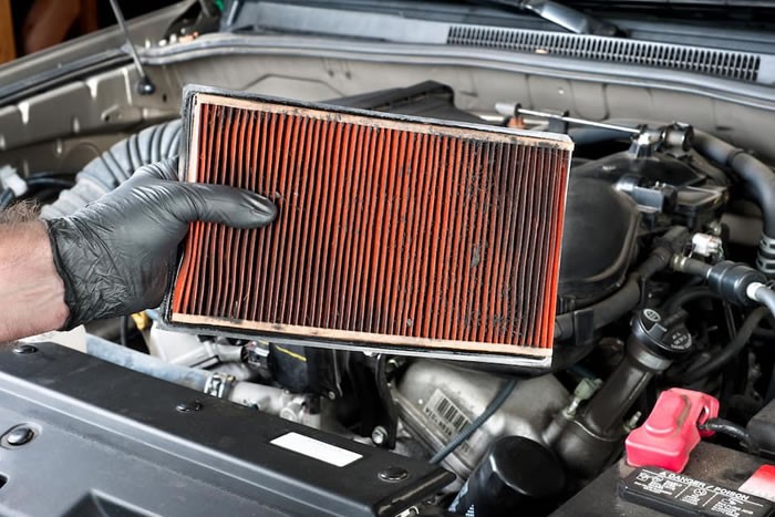 Air Filter Replacement Service in Lake City, FL