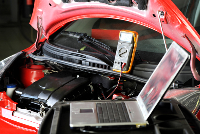 Auto Electronics Repairs in Lake City, FL