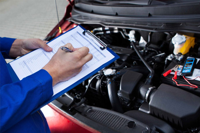 Preventative Auto Maintenance Service in Lake City, FL