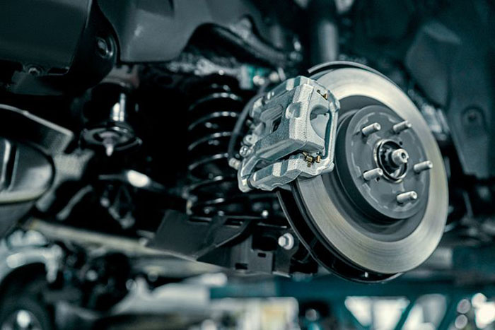 Brake Repair in Lake City, FL